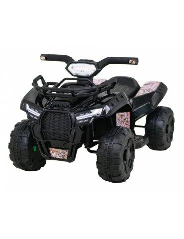 Quad Storm 6V – Quad Eléctrico Infantil Ligero y Divert