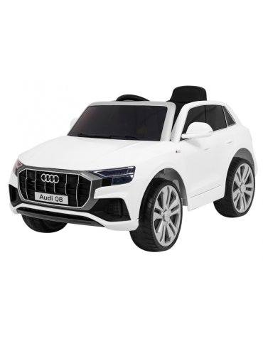 Audi Q8 LIFT Auto elettrica per bambini