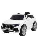 Coche Eléctrico Infantil Audi Q8 LIFT 1 