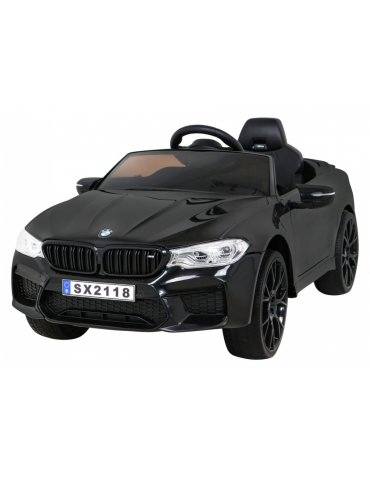 BMW M5 Drift 24V – Auto elettrica per bambini con Derrape