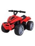 Little Monster 6V – Quad Electrico Infantil Compact and Fun 1 