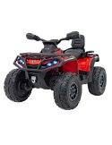 Can-Am Outlander 24V - Quad elétrica infantil 4x4 Δ Patilandia