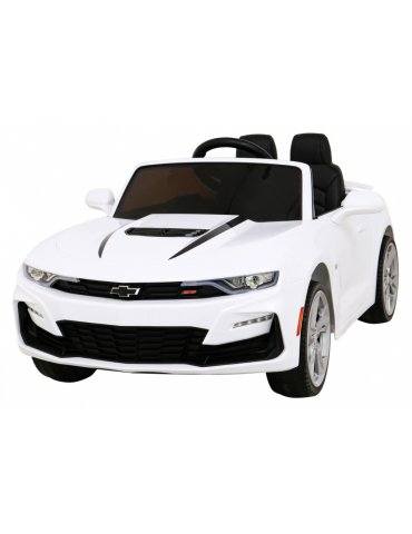 Chevrolet Camaro 2SS 12V – Electric Children's Car with Remote Control