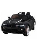 Chevrolet Camaro 2SS 12V – Voiture électrique pour enfants avec commande à distance 1 