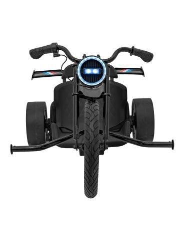 Motocicleta Infantil DRIFT BIKE 21 12V