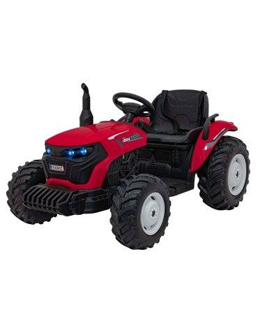 Trattore elettrico per bambini GROW 1804