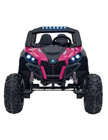 Todoterreno Buggy UTV-MX2000N Monoplaza