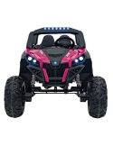 Todoterreno Buggy UTV-MX2000N Monoplaza