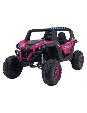 Buggy todo-terreno UTV-MX2000N de dois lugares