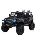 OFF ROAD 4x4 SPORT - Coche eléctrico infantil 12V | 4x 35W | MP3 12 