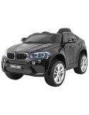 Bambini Auto elettrica BMW X6M Metalizzato - Eleganza e Potenza 1 