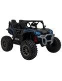 Todoterreno infantil Biplaza Honda Talon | 4x4 | 24V | 1 a 7 años 3 