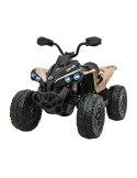 Maverick ATV - Quad elettrico infantil 24V Δ Patilandia