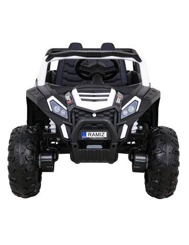 Quad Biplaza UTV Racing 4x4 fino a 60kg Patiland