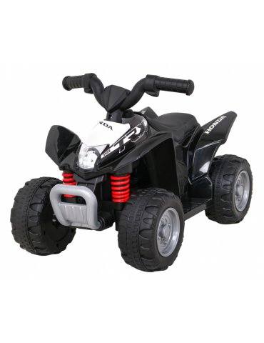 Quad Electric Quad Honda 250X TRX