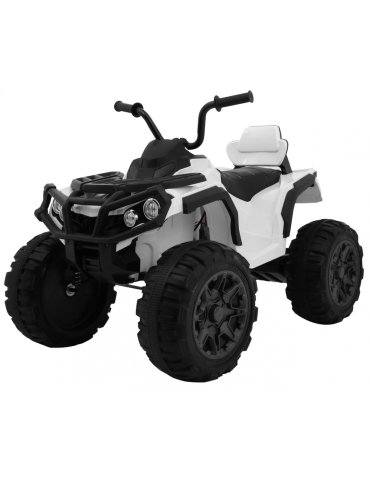 QUAD ELÉCTRICO 906D 12V 2.4G