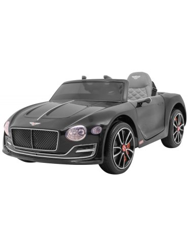 Bentley EXP12 12V – Auto elettrica per bambini con licenza ufficiale