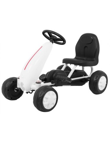 Go-Kart For The Youngest