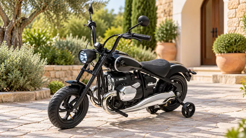 Motos Eléctricas